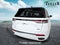 2023 Jeep Grand Cherokee Summit Power moonroof