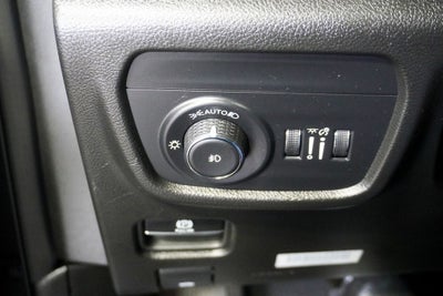 2024 Jeep Grand Cherokee L Limited Navigation System & Dual-Pane Panoramic Sunroof