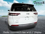 2023 Jeep Grand Cherokee L Limited Panoramic Sunroof