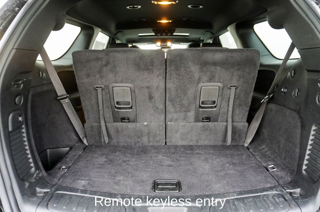 2025 Dodge Durango R/T Plus Navigation System & Power Sunroof