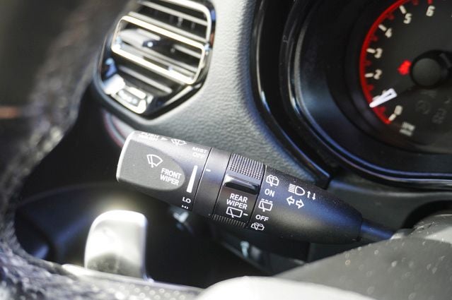 2022 Dodge Durango R/T Navigation System & Apple CarPlay/Android Auto