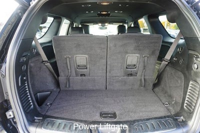 2022 Dodge Durango R/T Navigation System & Apple CarPlay/Android Auto