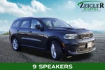 2025 Dodge Durango R/T Plus Navigation System & Power Sunroof