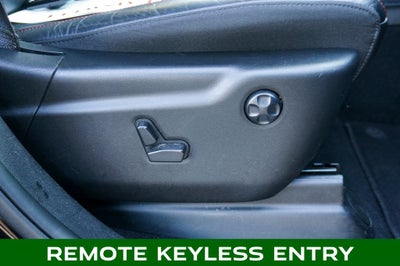 2025 Dodge Durango R/T Plus Navigation System & Power Sunroof