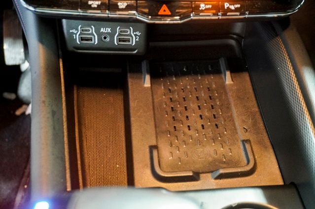 2025 Dodge Durango R/T Plus Navigation System & Power Moonroof