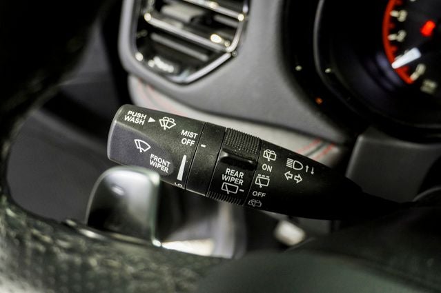 2025 Dodge Durango R/T Plus Navigation System & Power Moonroof