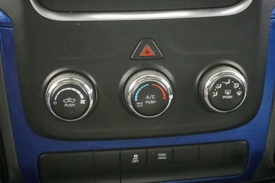 2018 RAM 1500 Express ParkView Rear Back-Up Camera & Integrated Voice Co