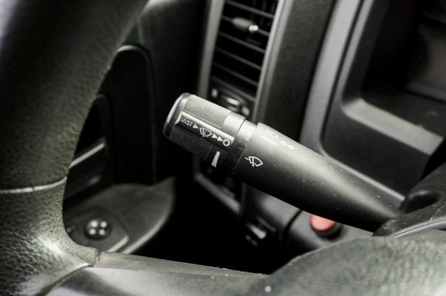 2018 RAM 1500 Express ParkView Rear Back-Up Camera & Integrated Voice Co