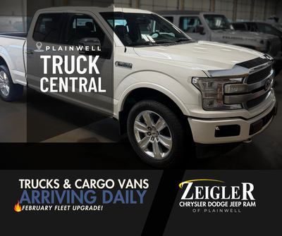 2017 RAM 1500 Express Leer Paint To Match Topper