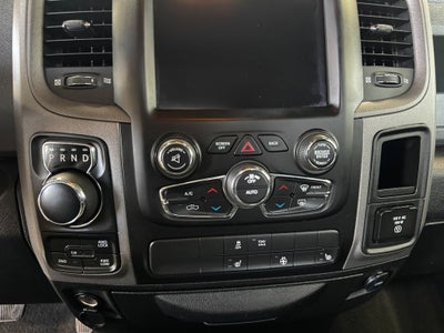 2019 RAM 1500 Classic Express