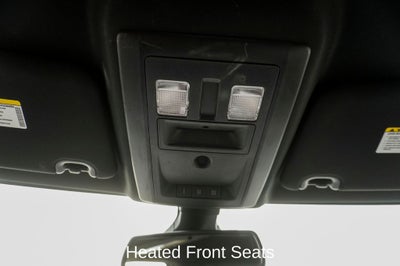 2022 RAM 1500 Classic Warlock ParkView Rear Back-Up Camera & Integrated Voice Co