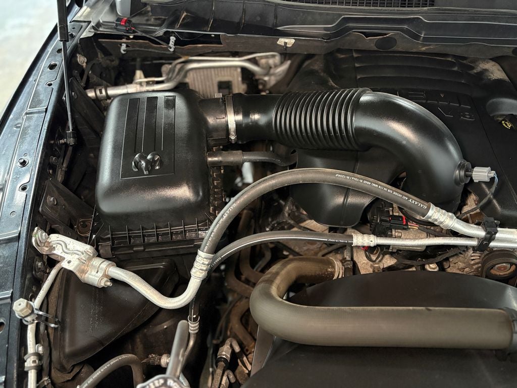 2018 RAM 1500 SLT ParkView Rear Back-Up Camera