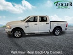 2019 RAM 1500 Classic Tradesman ParkView Rear Back-Up Camera