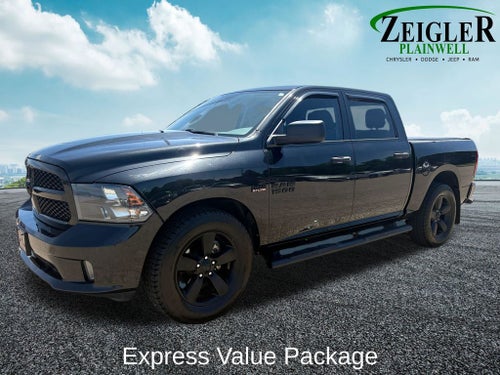 2019 RAM 1500 Classic Express