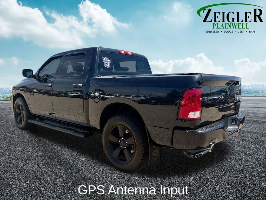 2019 RAM 1500 Classic Express