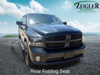 2019 RAM 1500 Classic Express