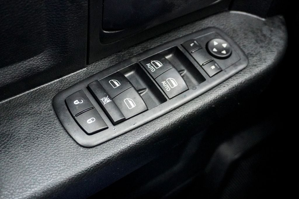 2019 RAM 1500 Classic Express Black Out Package with Rear Back-Up Camera