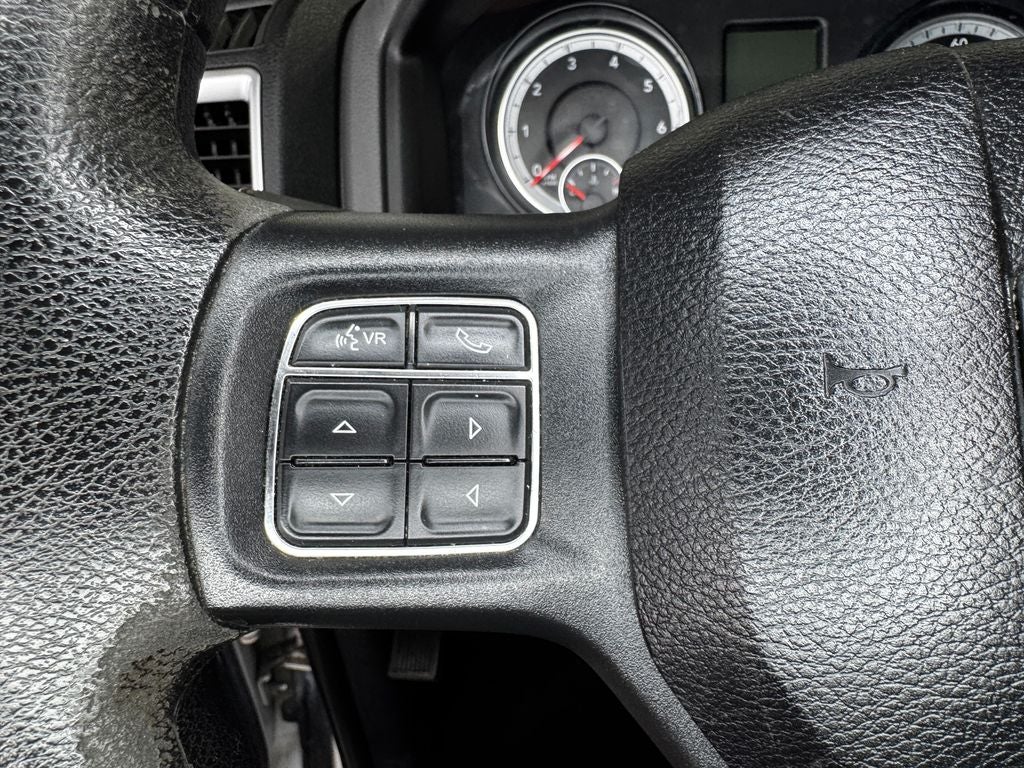 2017 RAM 1500 SLT