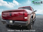 2019 RAM 1500 Classic Warlock Heated Seats & Wheel Group
