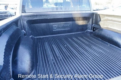 2023 RAM 1500 Classic SLT Integrated Voice Command w/Bluetooth & ParkView Re