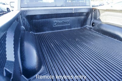 2023 RAM 1500 Classic SLT Integrated Voice Command w/Bluetooth & ParkView Re