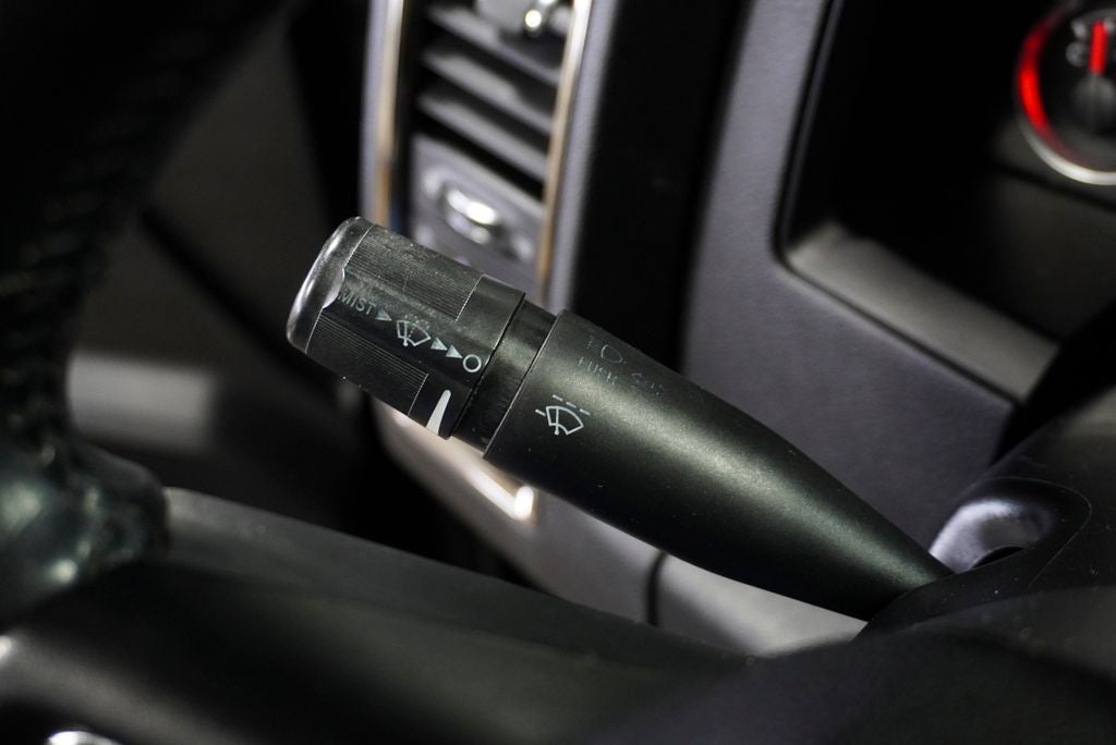 2015 RAM 1500 Sport Integrated Voice Command w/Bluetooth