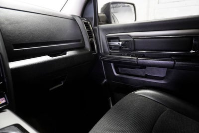 2015 RAM 1500 Sport Integrated Voice Command w/Bluetooth