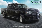 2015 RAM 1500 Sport Integrated Voice Command w/Bluetooth