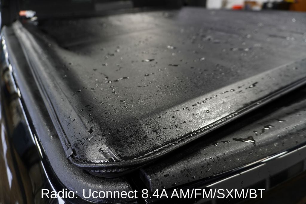 2015 RAM 1500 Sport Integrated Voice Command w/Bluetooth