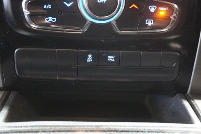 2018 RAM 1500 Sport ParkView Rear Back-Up Camera & Heated Front Seats