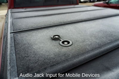 2018 RAM 1500 Laramie Navigation System & Power Sunroof