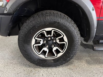 2016 RAM 1500 Rebel Luxury Group