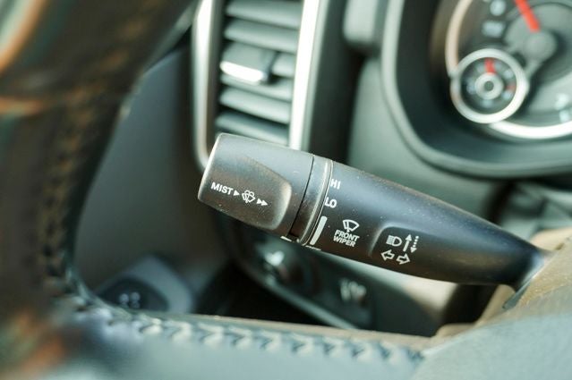 2022 RAM 1500 Big Horn/Lone Star ParkView Rear Back-Up Camera Apple CarPlay