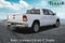 2022 RAM 1500 Big Horn/Lone Star ParkView Rear Back-Up Camera Apple CarPlay
