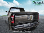 2023 RAM 1500 Limited Panoramic Sunroof