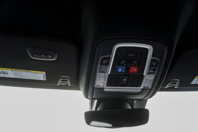 2021 RAM 1500 Limited RamBox Cargo Management System & Navigation