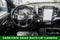 2023 RAM 1500 Laramie Dual-Pane Panoramic Sunroof -12" Touchscreen Displ