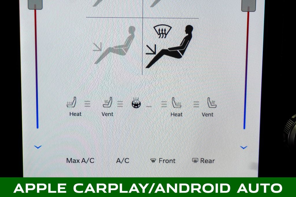 2023 RAM 1500 Laramie Dual-Pane Panoramic Sunroof -12" Touchscreen Displ