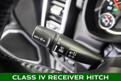 2023 RAM 1500 Laramie Dual-Pane Panoramic Sunroof -12" Touchscreen Displ