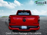 2020 RAM 1500 Laramie Night Edition