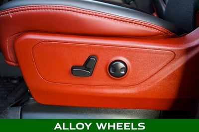 2023 RAM 1500 Rebel 12" Touchscreen Display Apple CarPlay/Android Auto