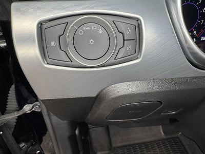 2022 Ford Mustang GT Premium Security Package