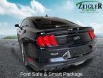 2022 Ford Mustang GT Premium Security Package