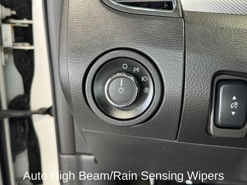 2016 Ford Taurus SHO Power Moonroof