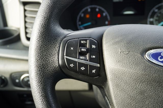 2023 Ford Transit-350 XLT 12 Passenger Seating