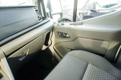 2023 Ford Transit-350 XLT 12 Passenger Seating