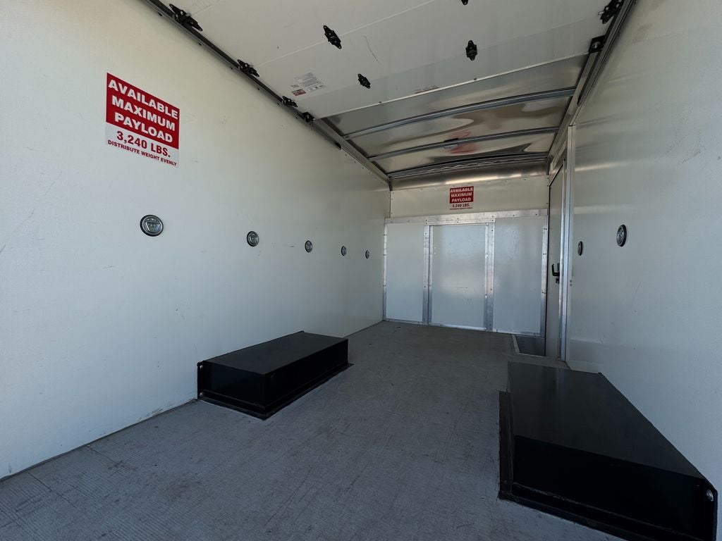 2023 Ford Transit-350 Base