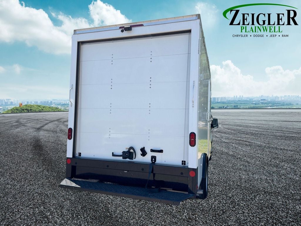 2023 Ford Transit-350 Base