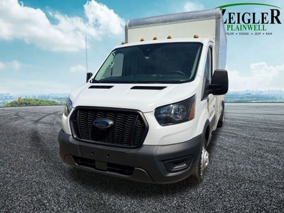2023 Ford Transit-350 Base