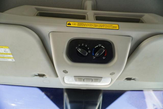 2019 Ford Transit-150 XLT Mobile Office Upfit. Fully Powered